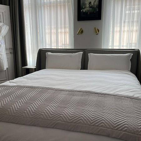 Apartments In The Heart Of Cannes Eksteriør bilde