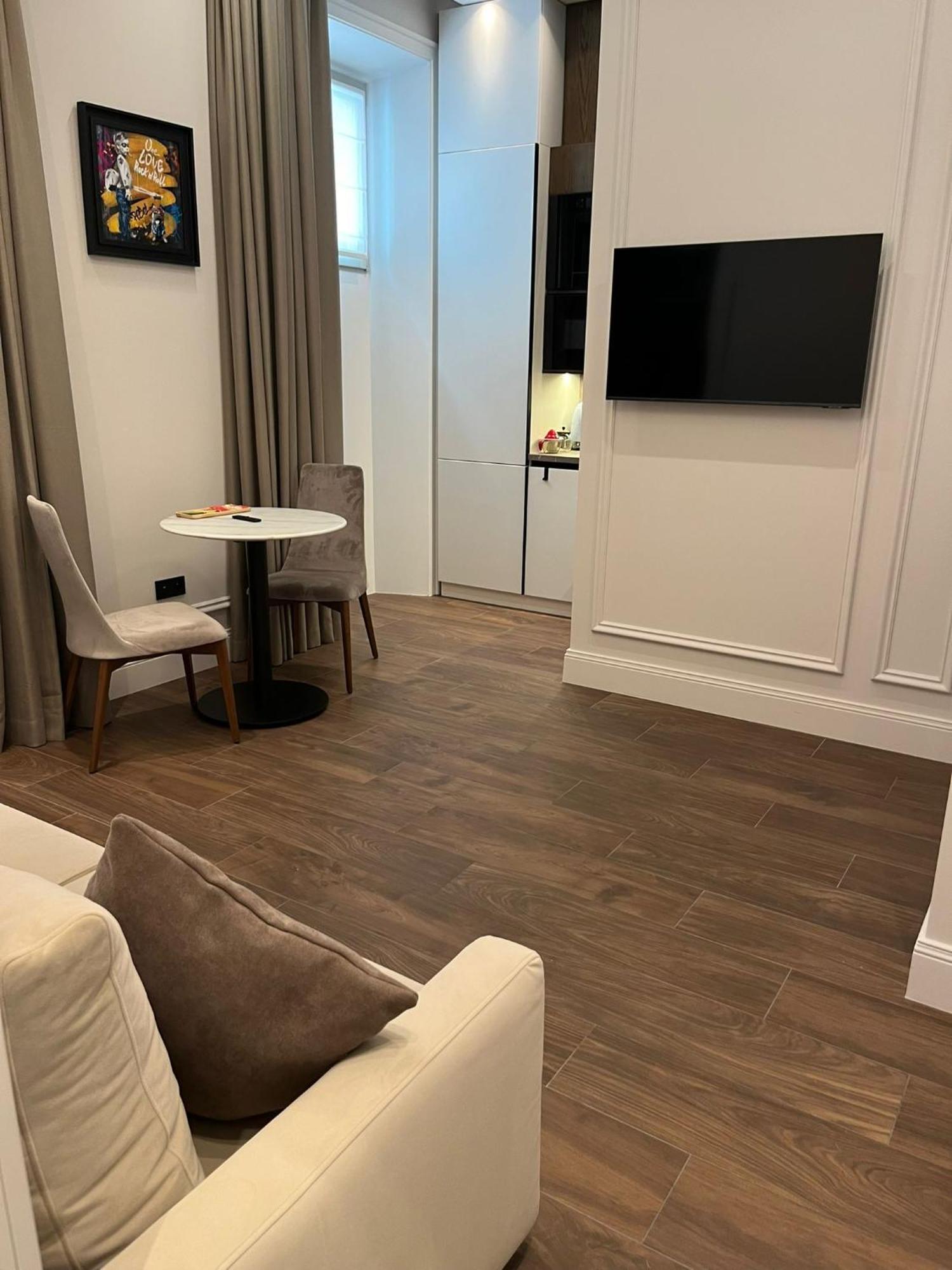 Apartments In The Heart Of Cannes Eksteriør bilde