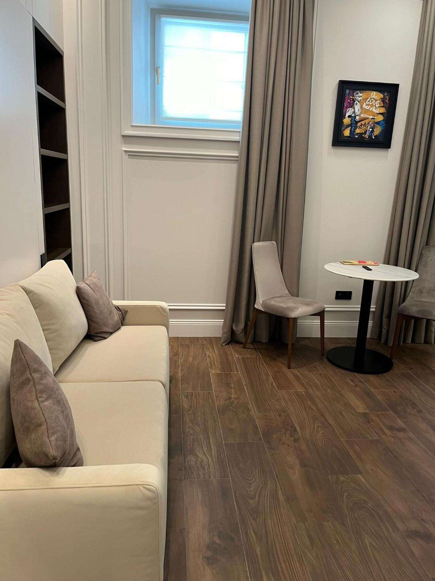 Apartments In The Heart Of Cannes Eksteriør bilde