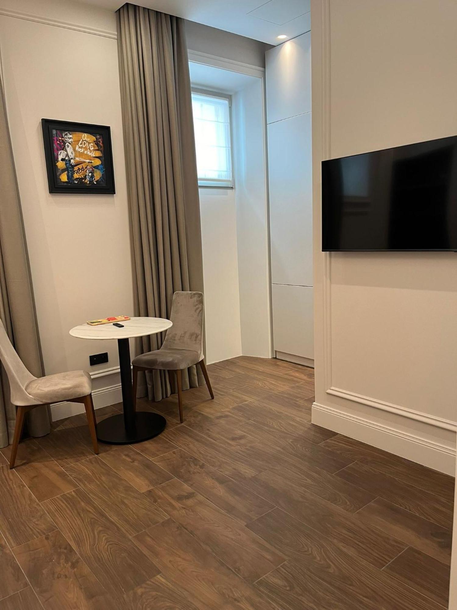 Apartments In The Heart Of Cannes Eksteriør bilde