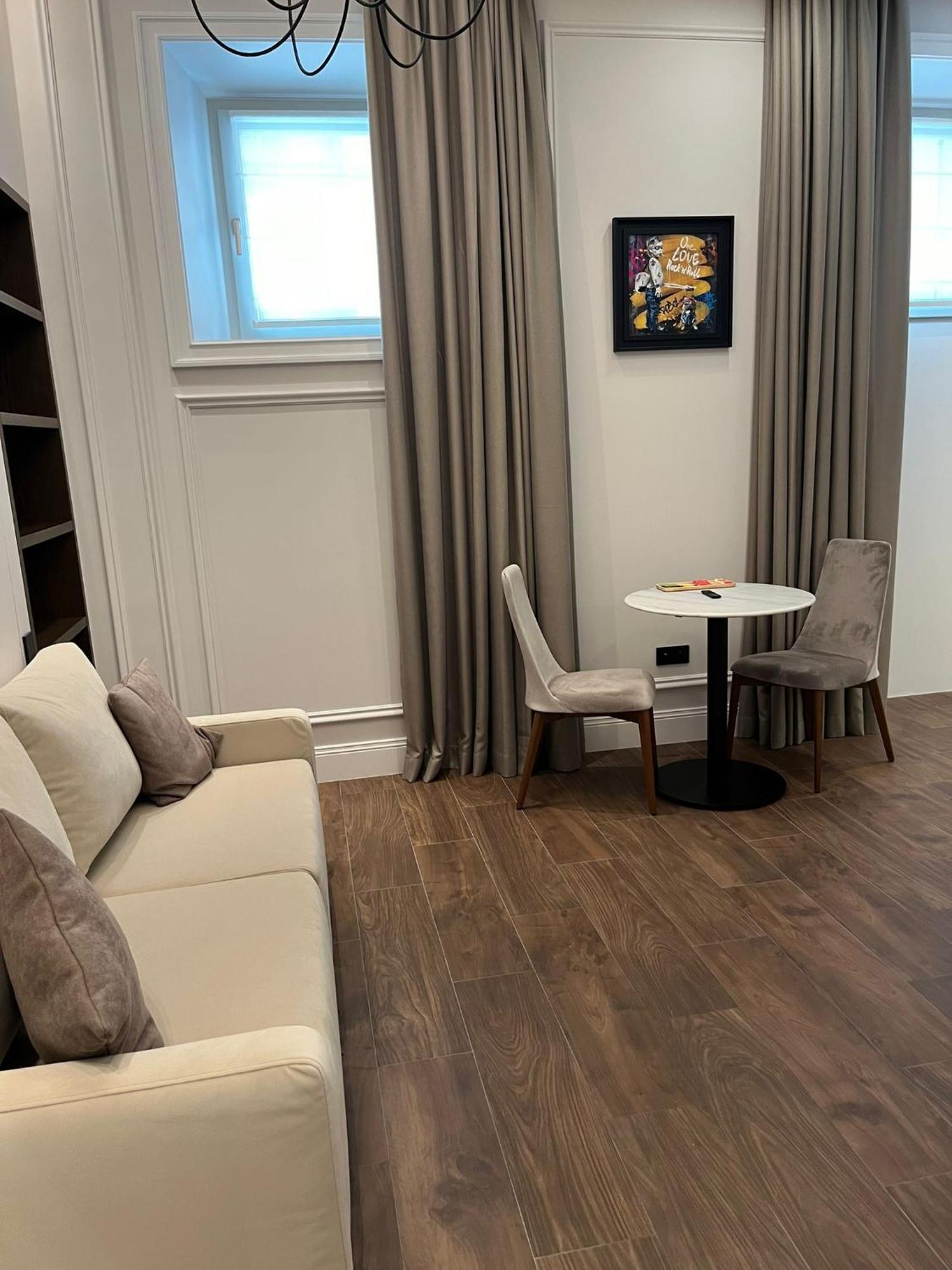 Apartments In The Heart Of Cannes Eksteriør bilde