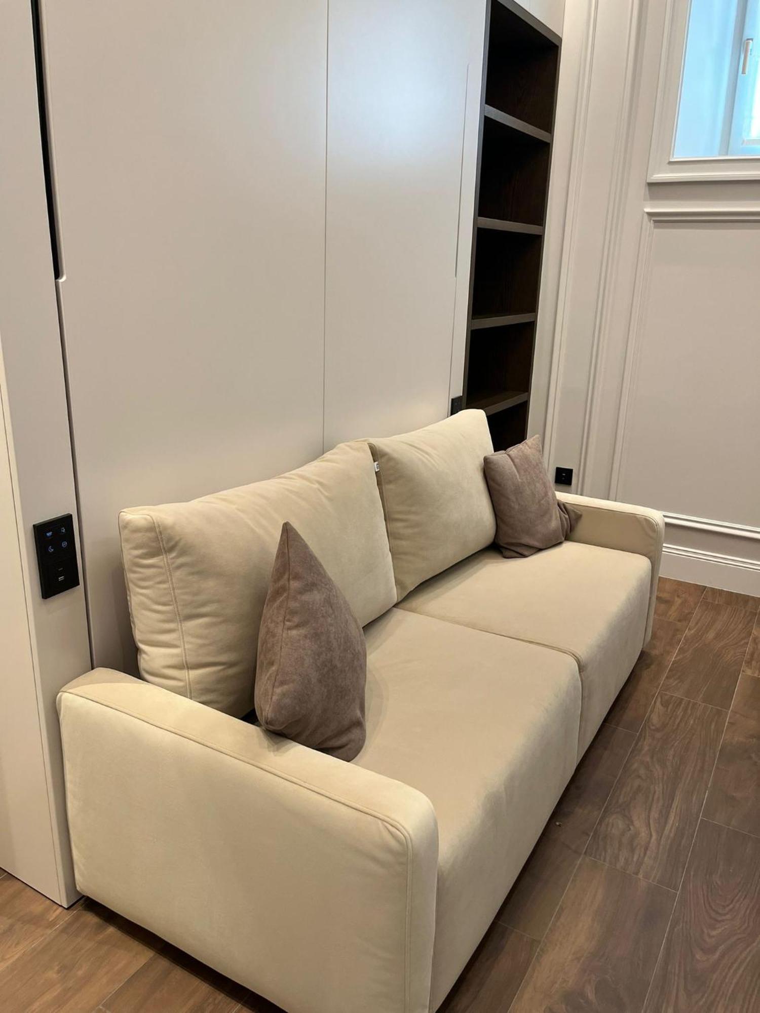 Apartments In The Heart Of Cannes Eksteriør bilde