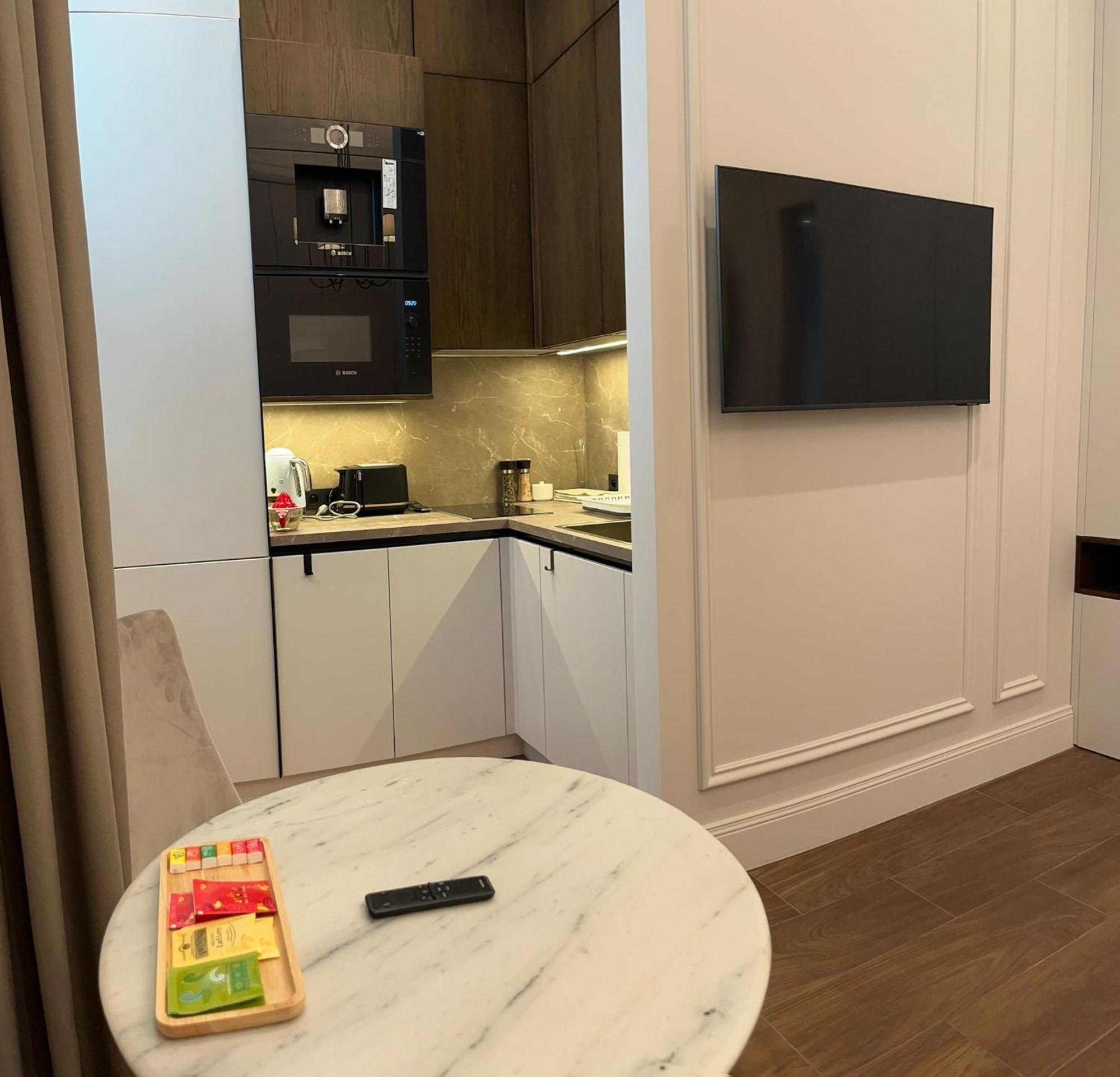 Apartments In The Heart Of Cannes Eksteriør bilde