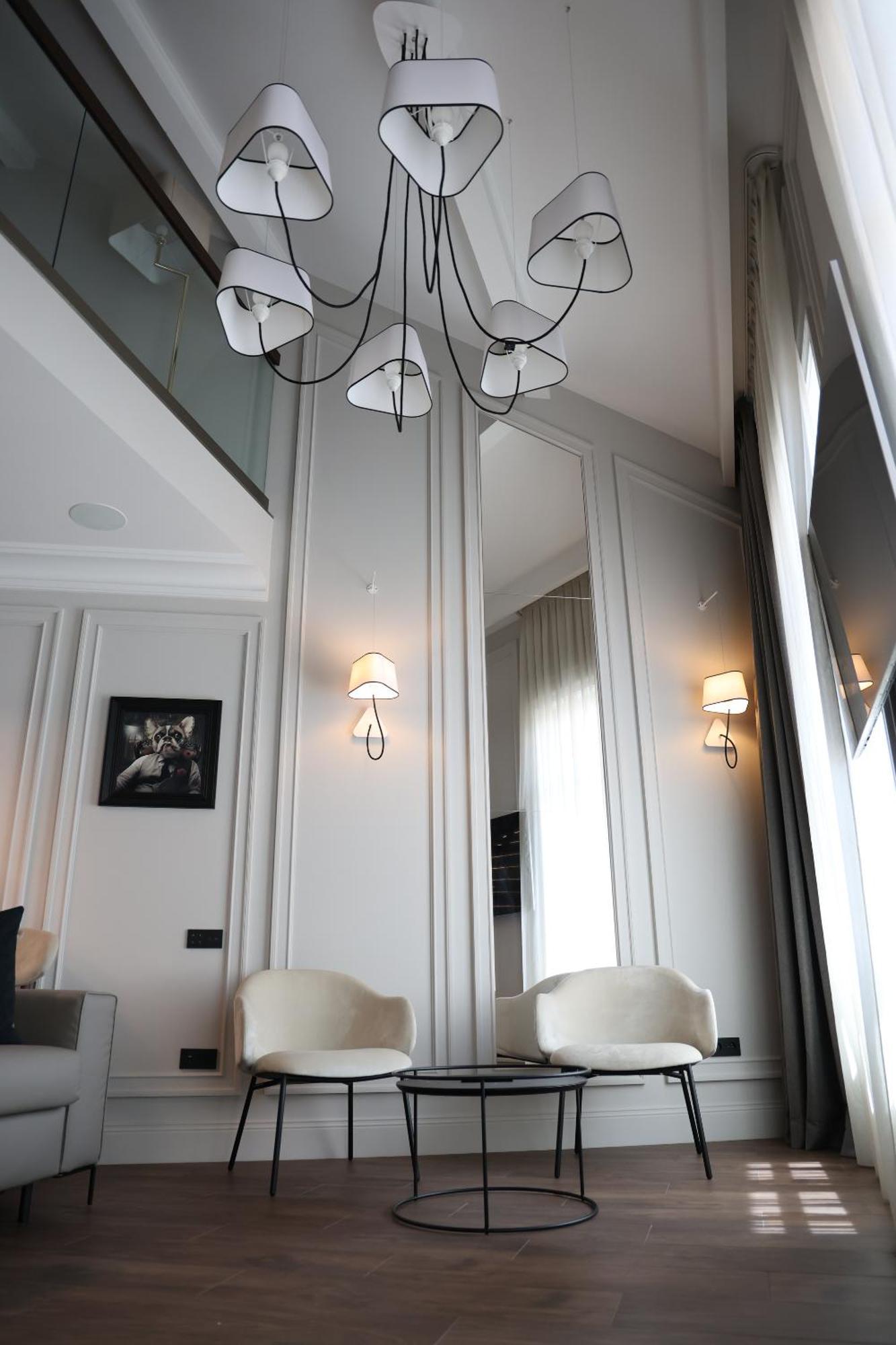 Apartments In The Heart Of Cannes Eksteriør bilde