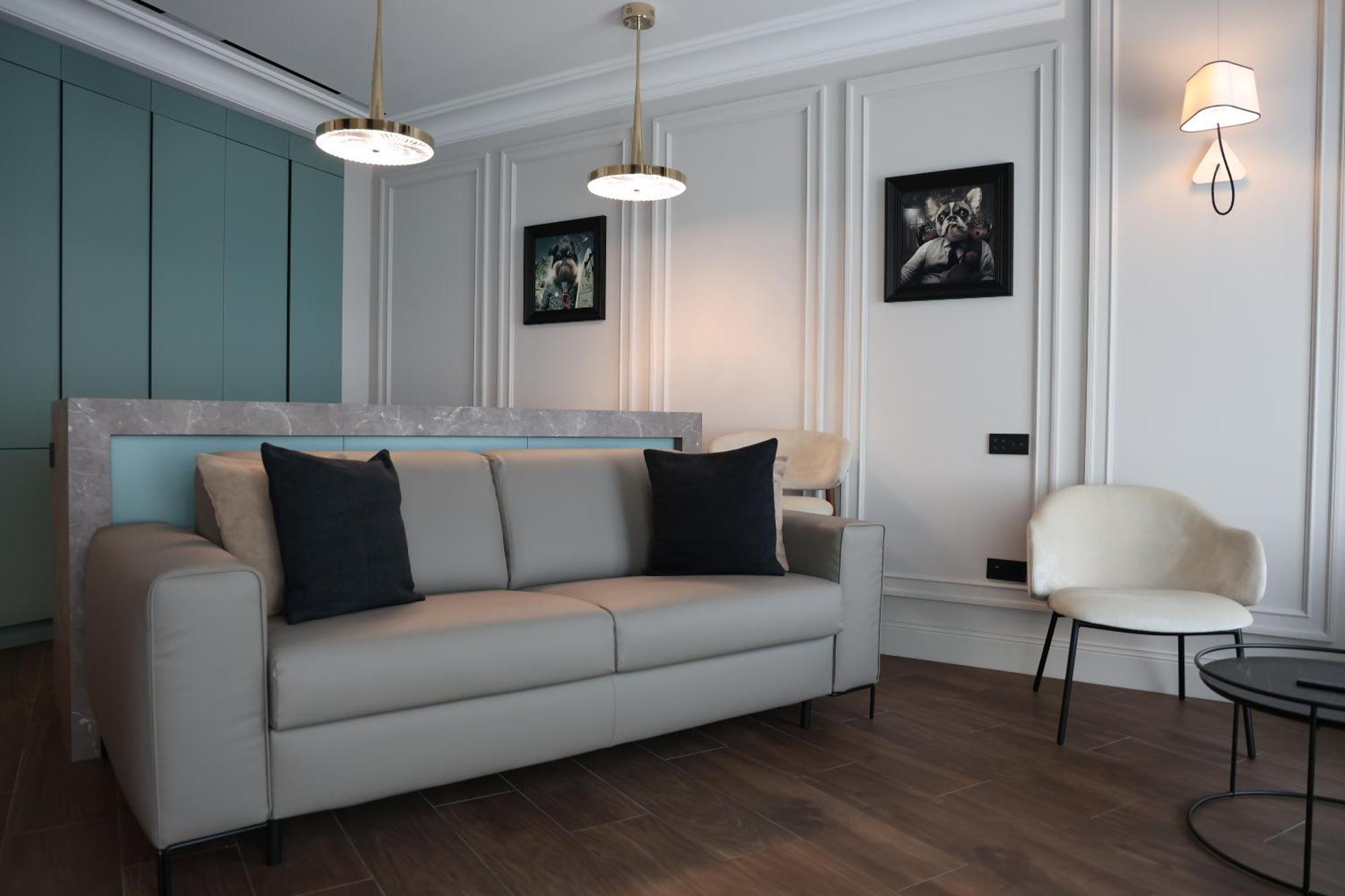 Apartments In The Heart Of Cannes Eksteriør bilde