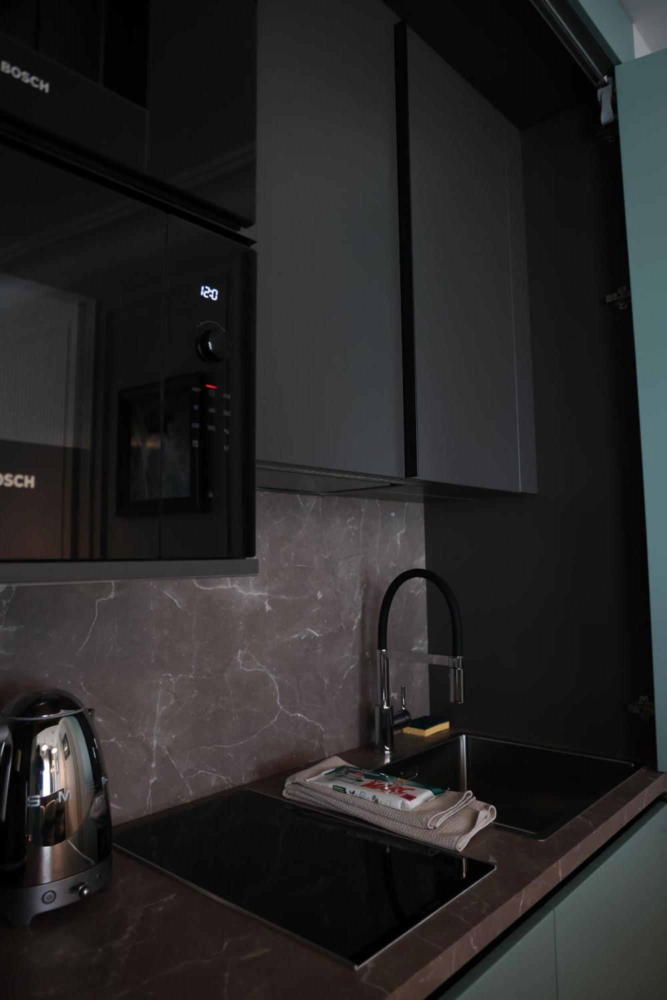 Apartments In The Heart Of Cannes Eksteriør bilde