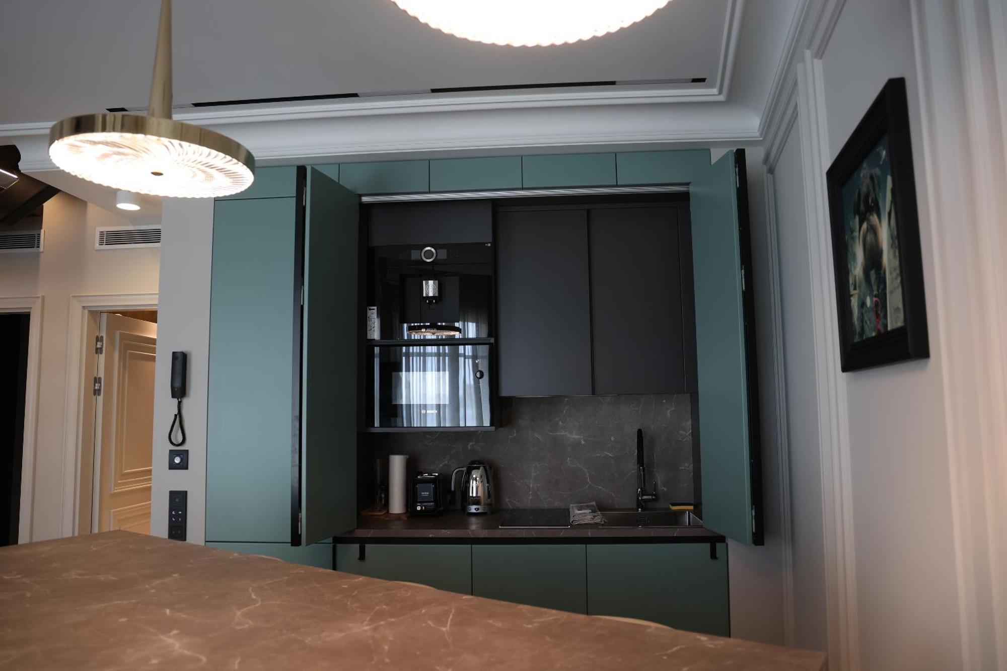 Apartments In The Heart Of Cannes Eksteriør bilde