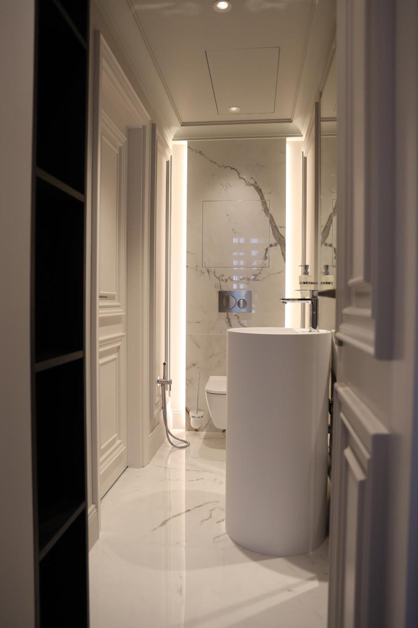Apartments In The Heart Of Cannes Eksteriør bilde