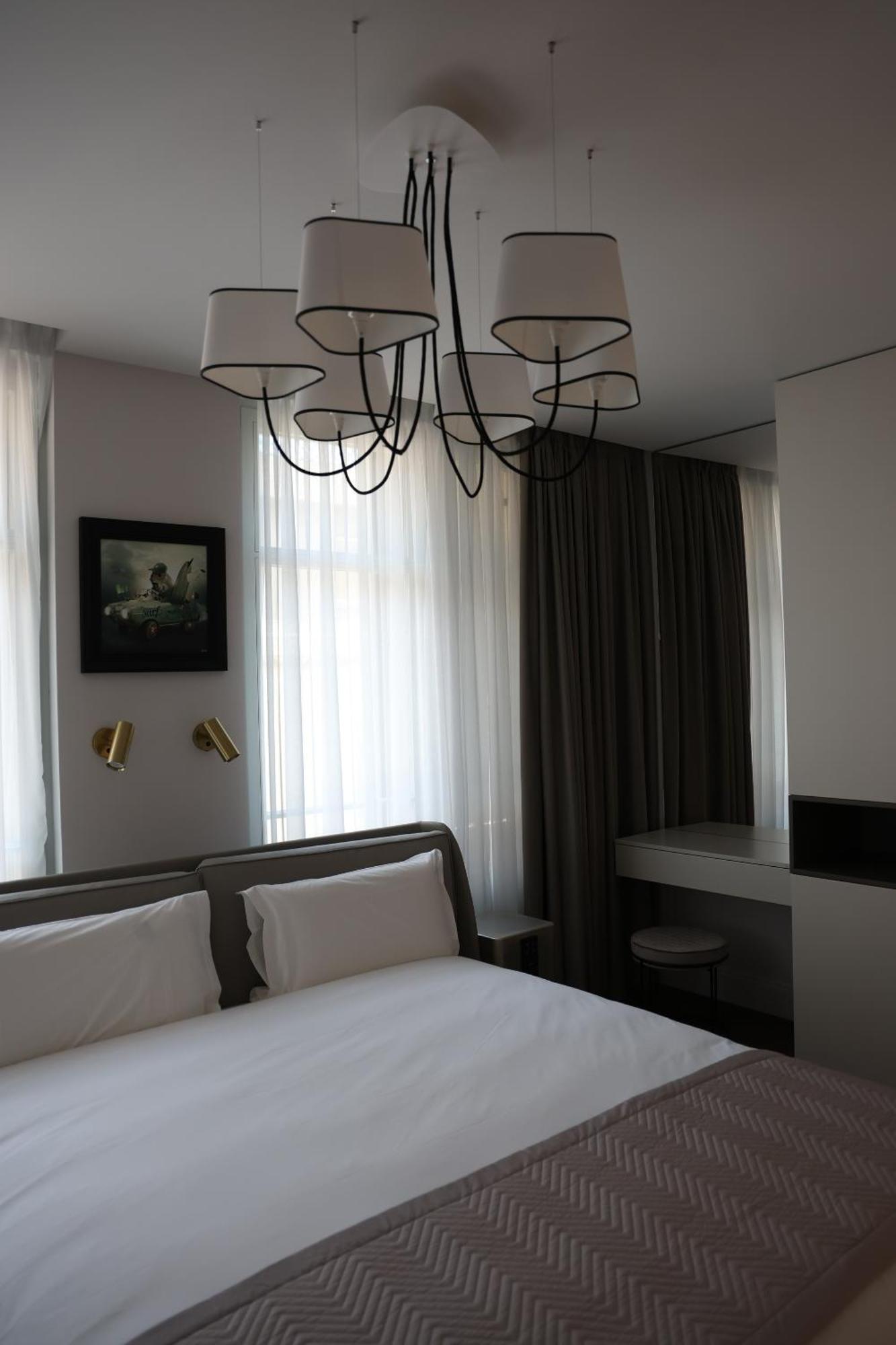 Apartments In The Heart Of Cannes Eksteriør bilde
