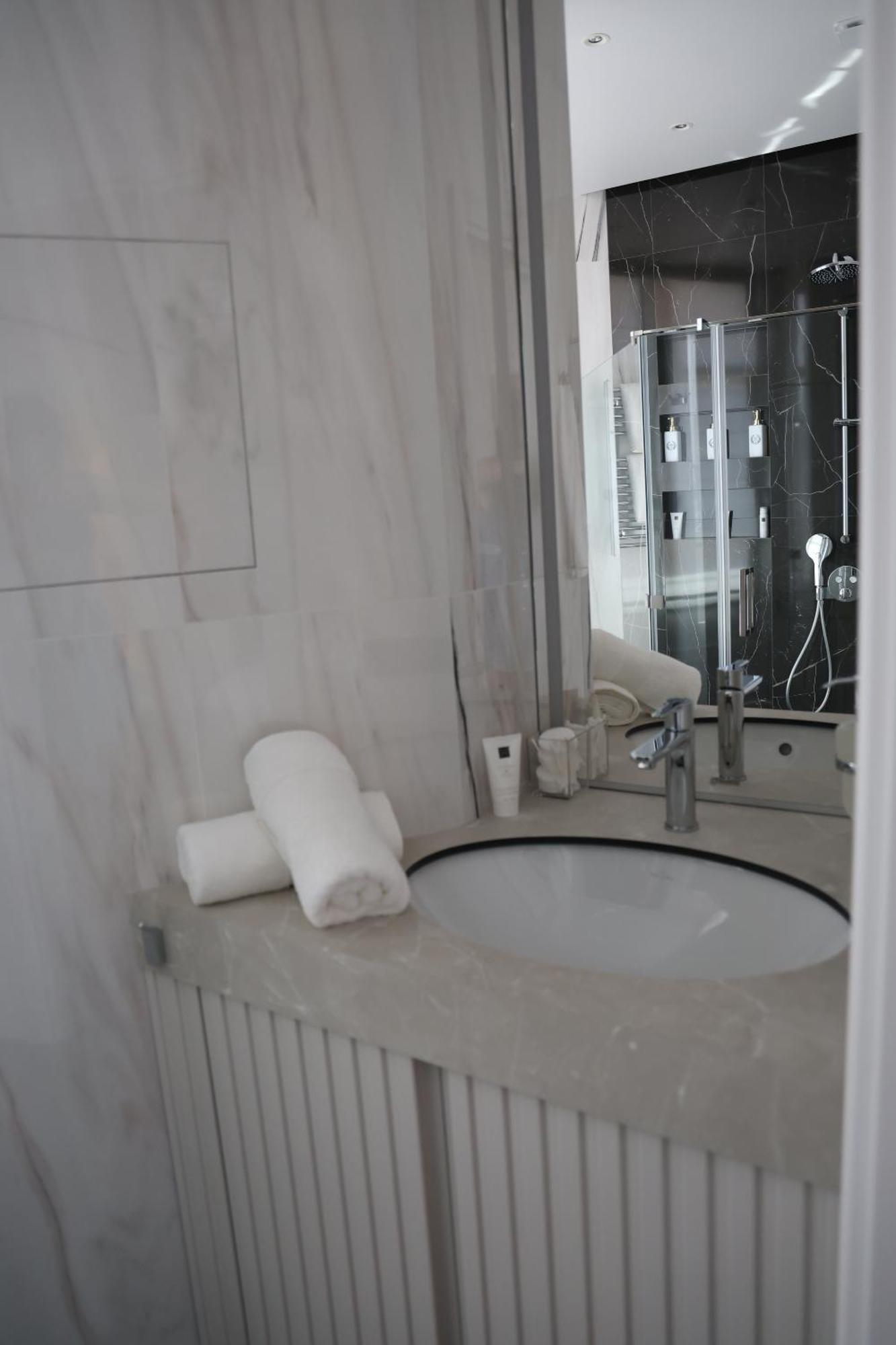 Apartments In The Heart Of Cannes Eksteriør bilde