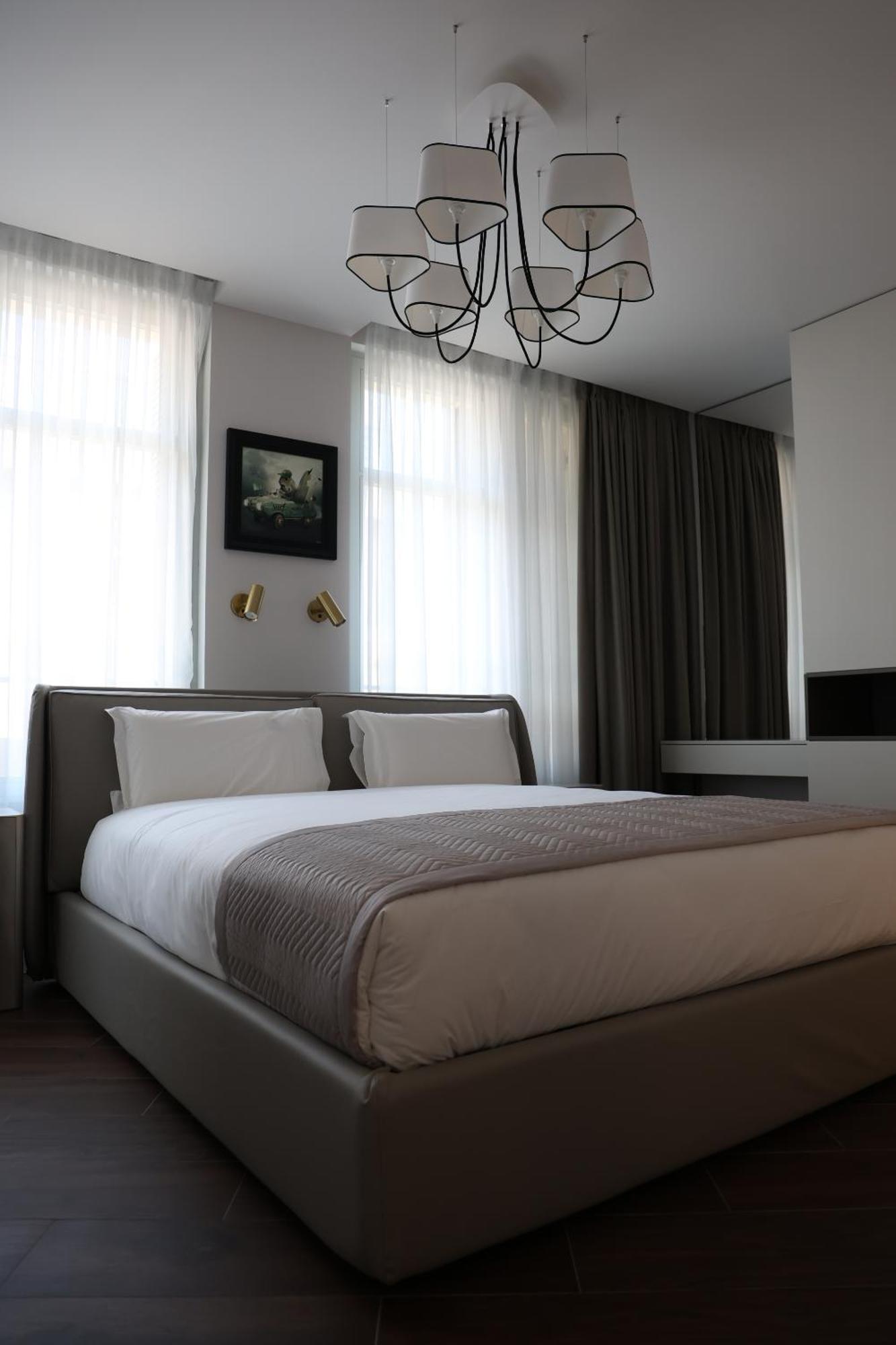 Apartments In The Heart Of Cannes Eksteriør bilde
