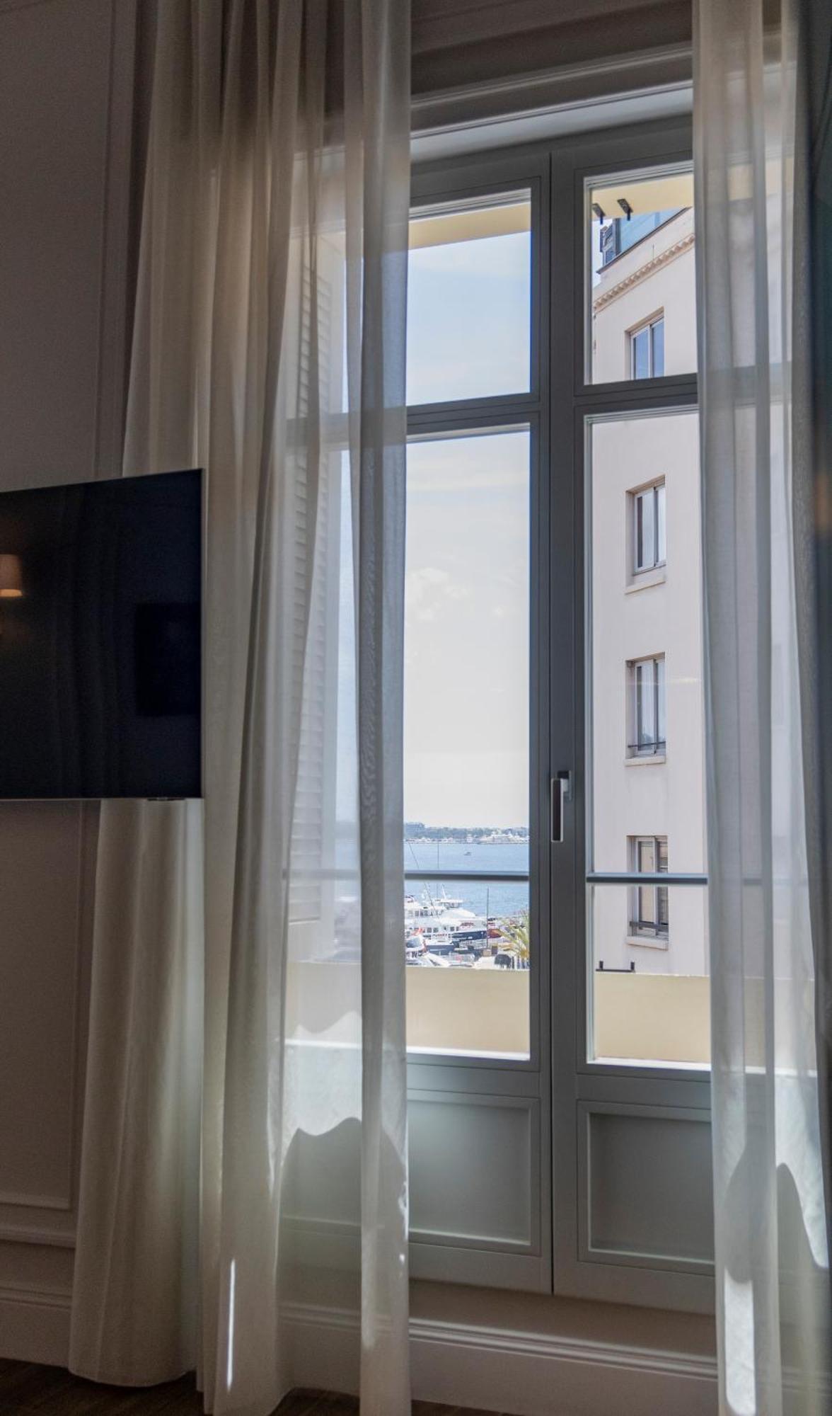 Apartments In The Heart Of Cannes Eksteriør bilde