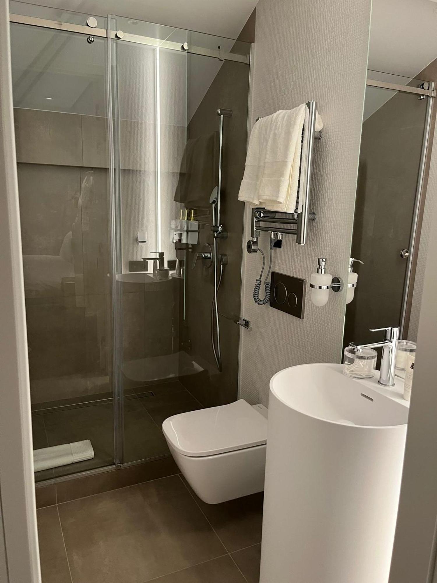 Apartments In The Heart Of Cannes Eksteriør bilde