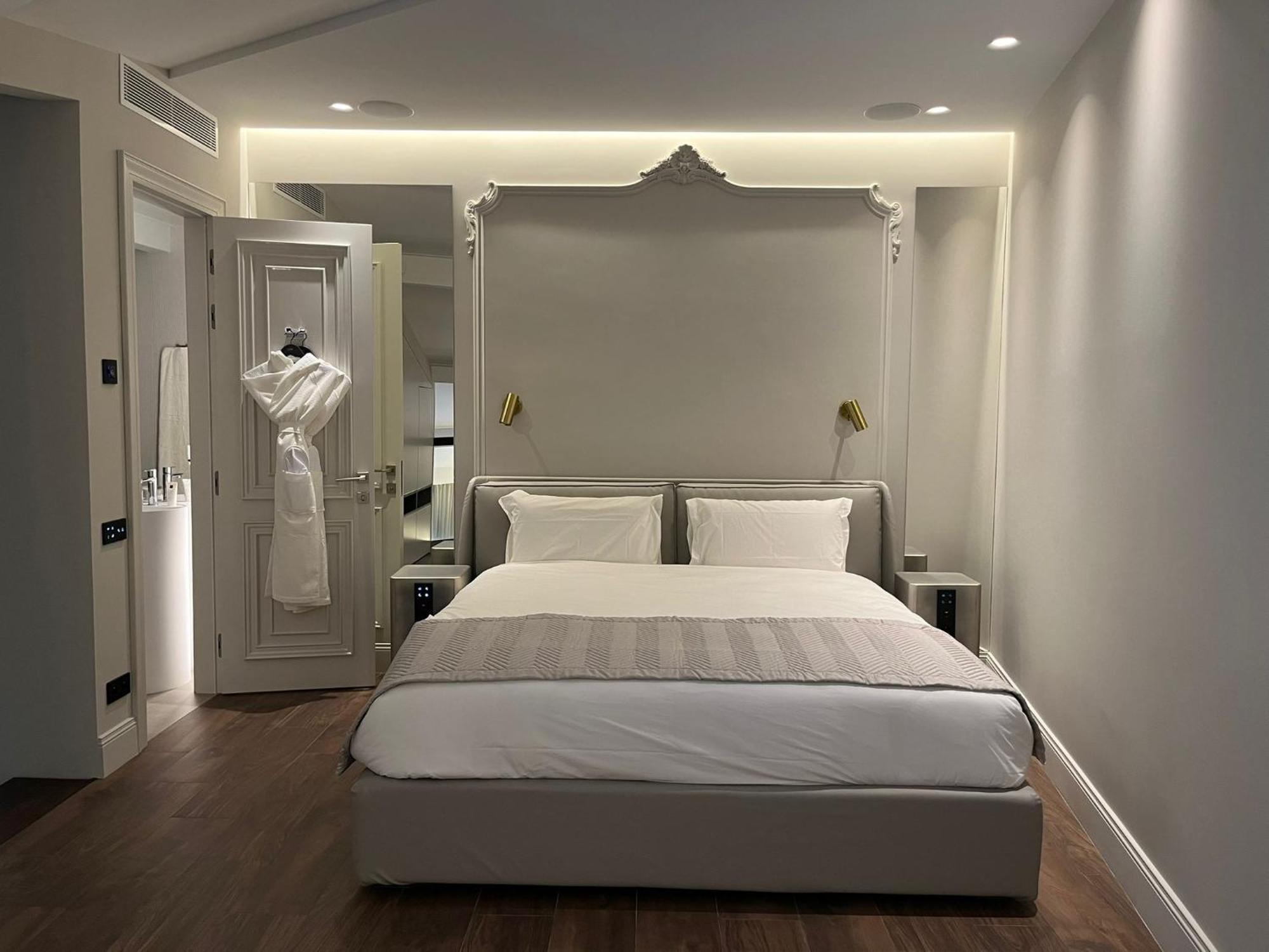 Apartments In The Heart Of Cannes Eksteriør bilde