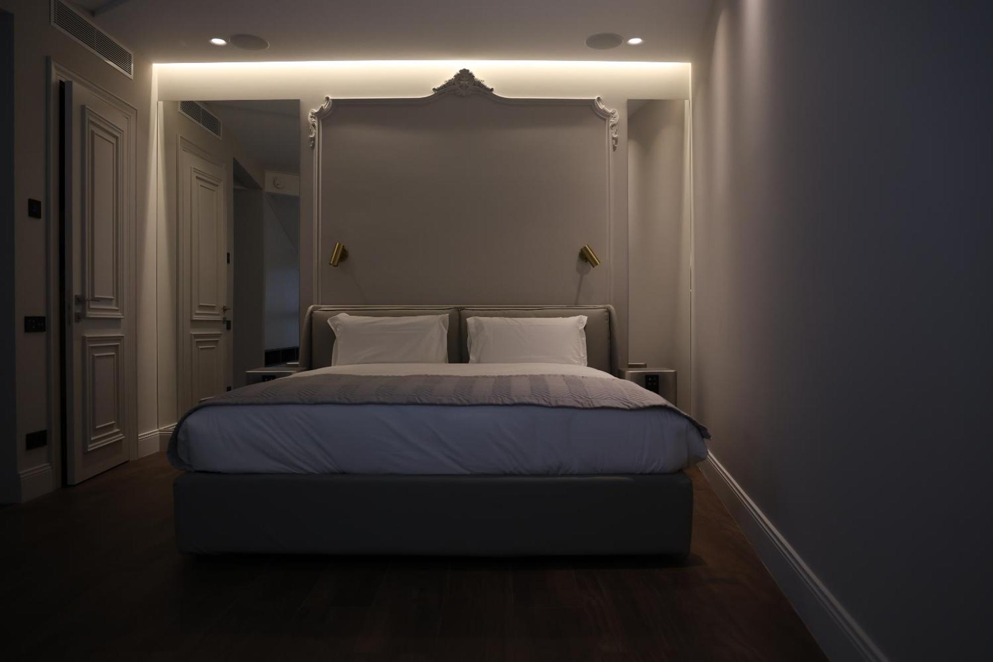 Apartments In The Heart Of Cannes Eksteriør bilde