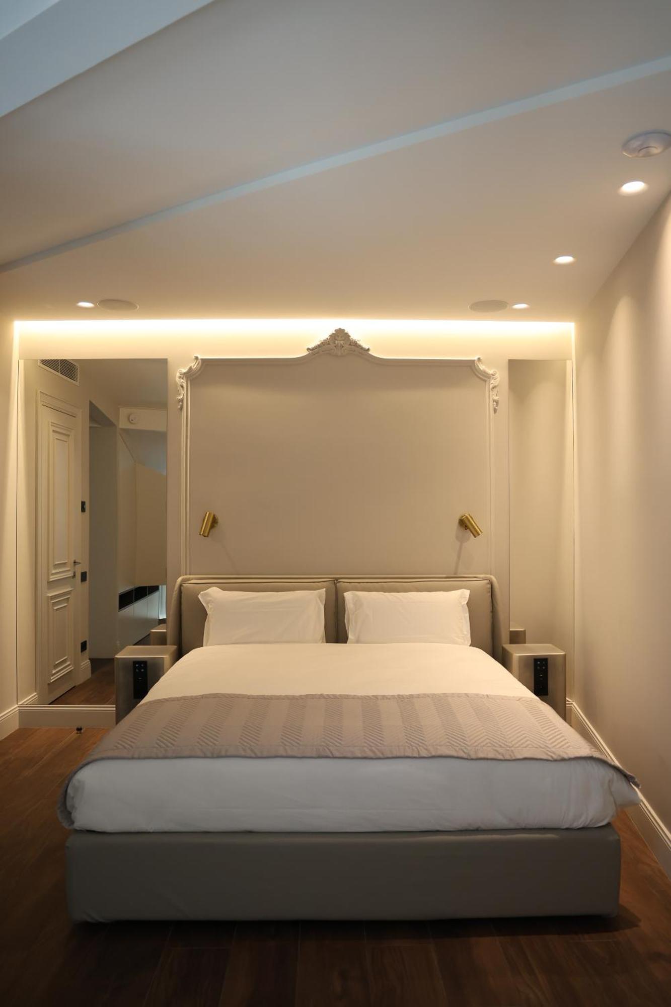 Apartments In The Heart Of Cannes Eksteriør bilde