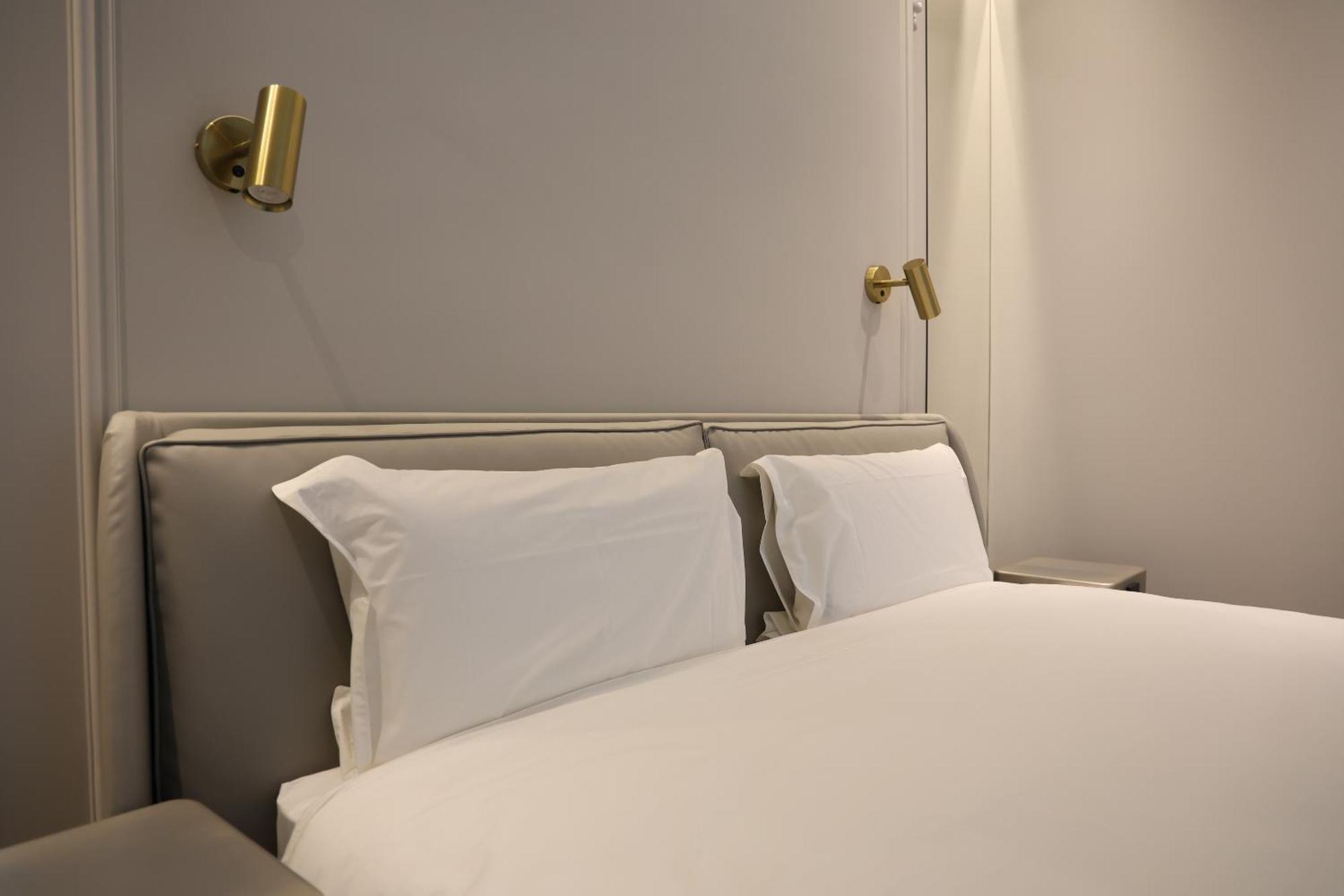 Apartments In The Heart Of Cannes Eksteriør bilde