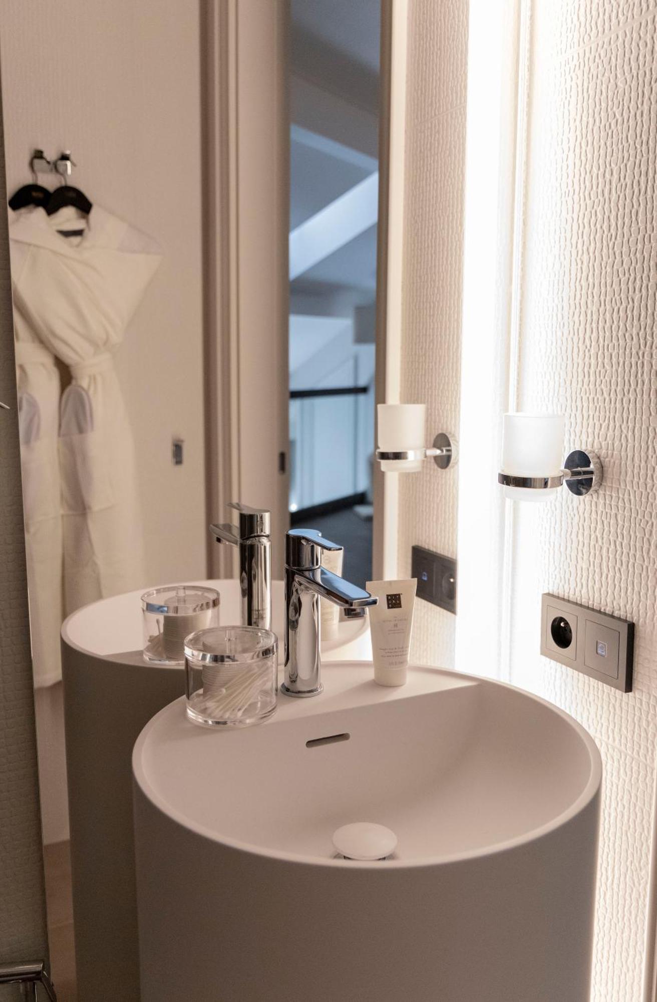 Apartments In The Heart Of Cannes Eksteriør bilde
