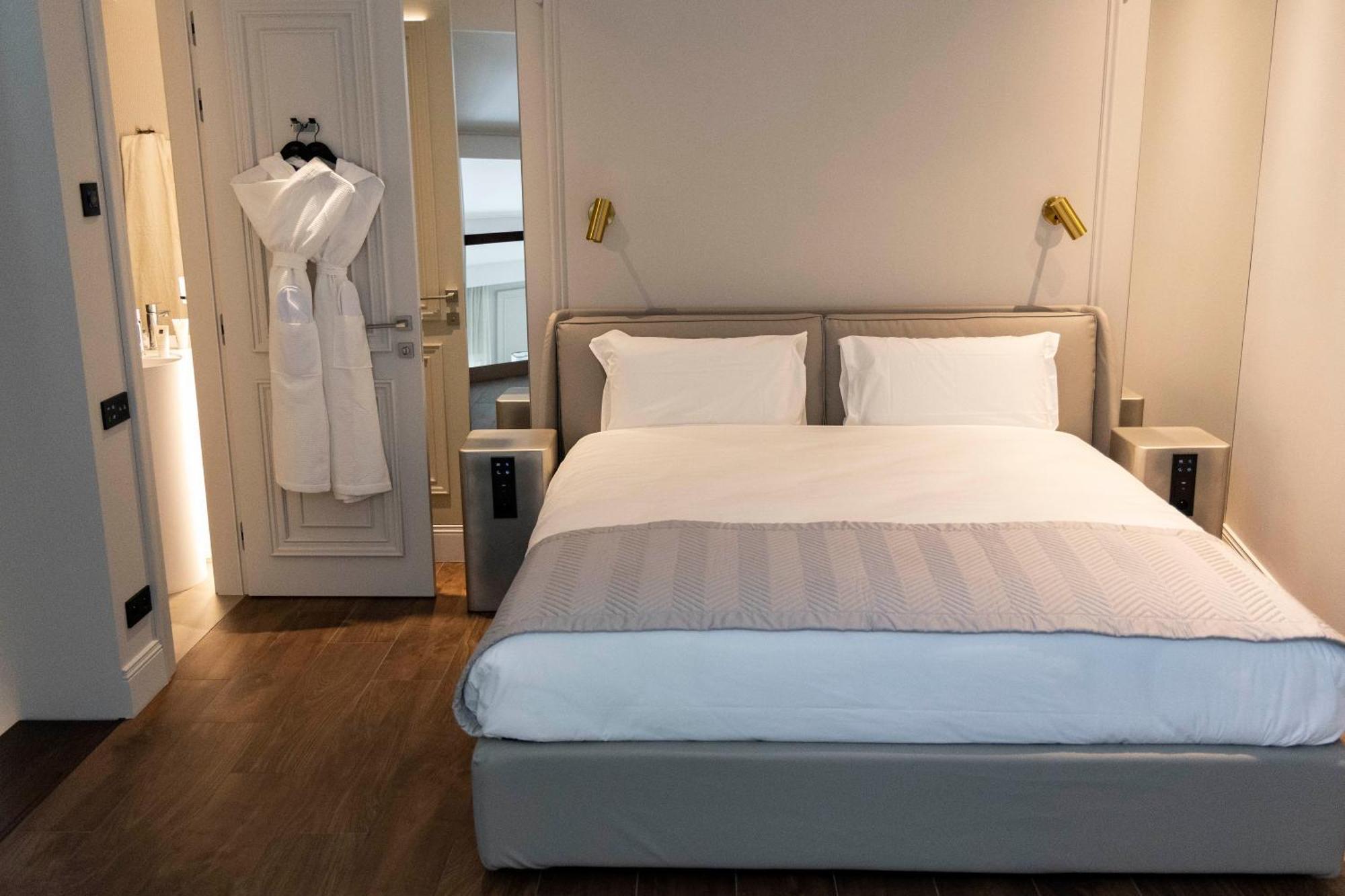 Apartments In The Heart Of Cannes Eksteriør bilde