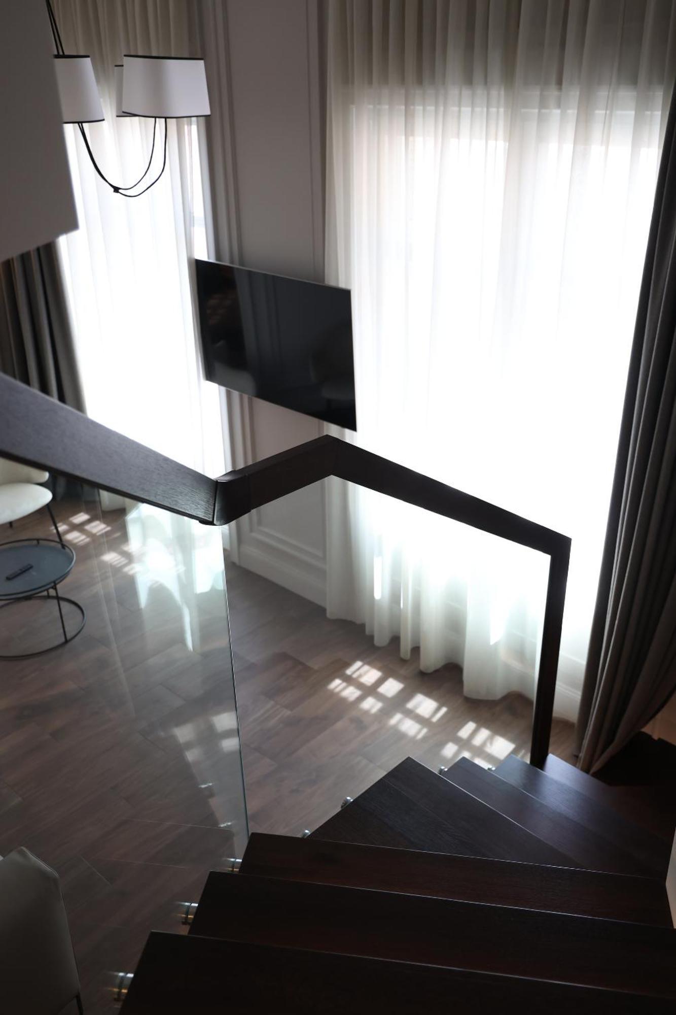 Apartments In The Heart Of Cannes Eksteriør bilde