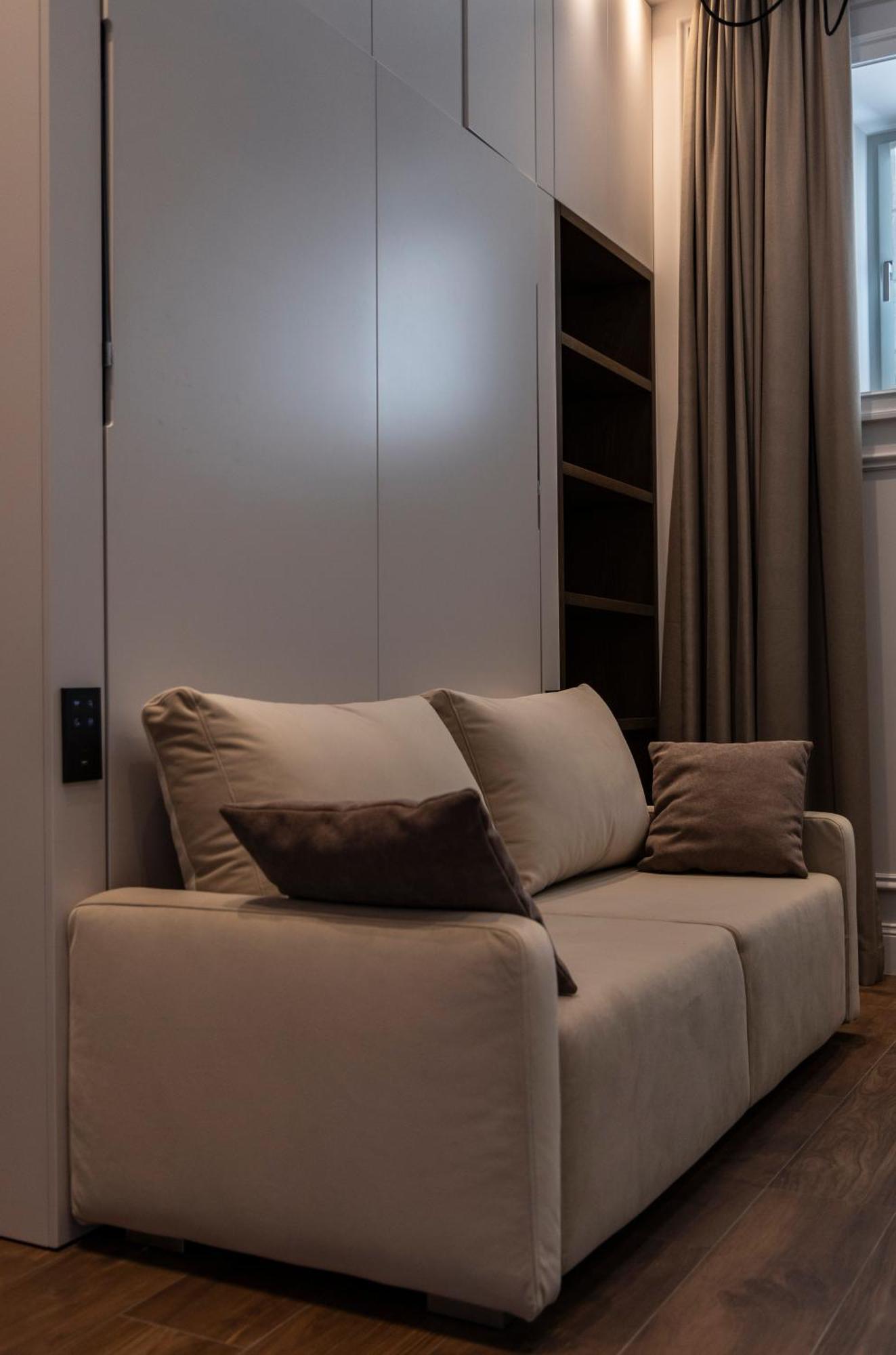 Apartments In The Heart Of Cannes Eksteriør bilde
