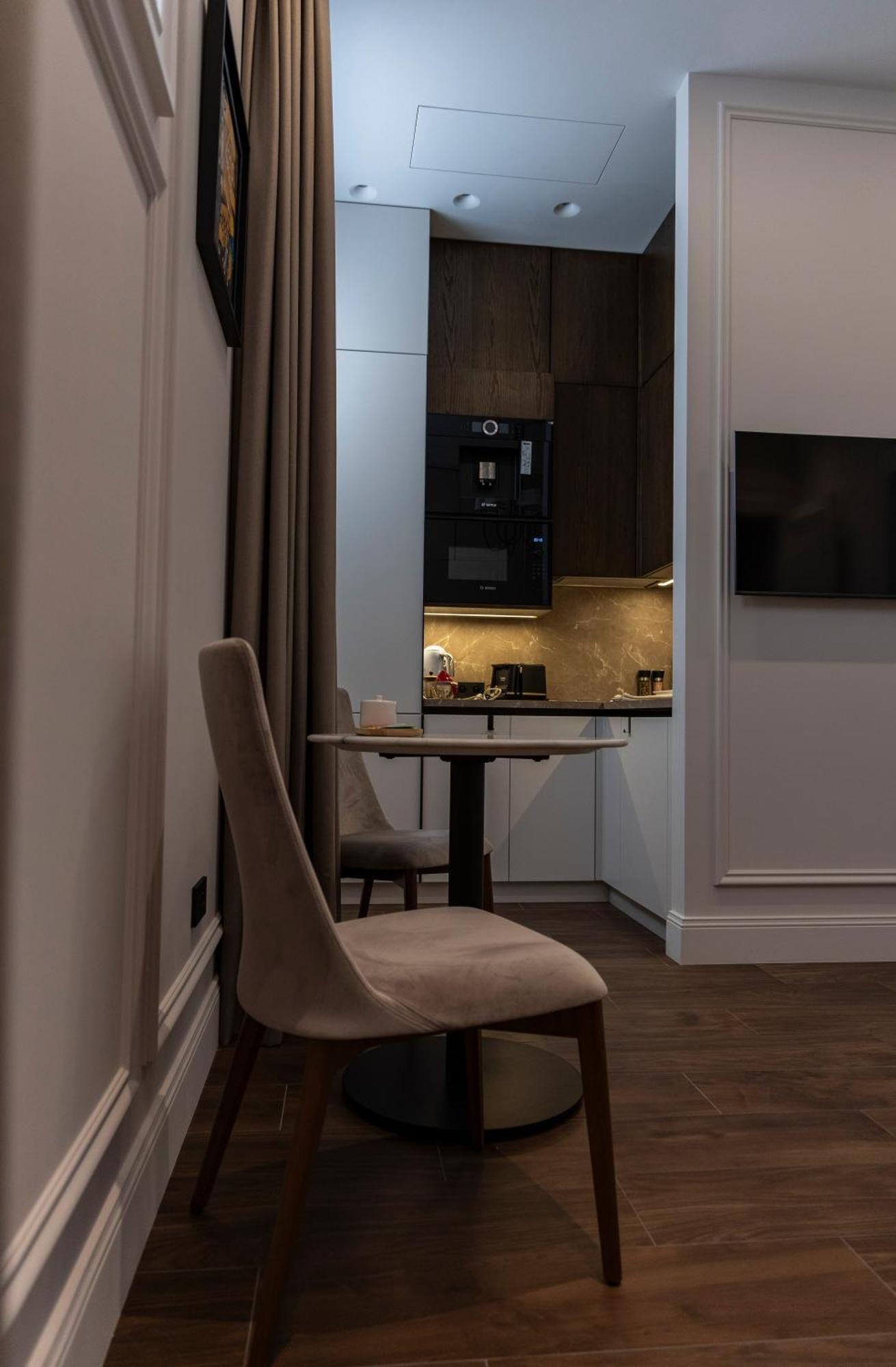 Apartments In The Heart Of Cannes Eksteriør bilde