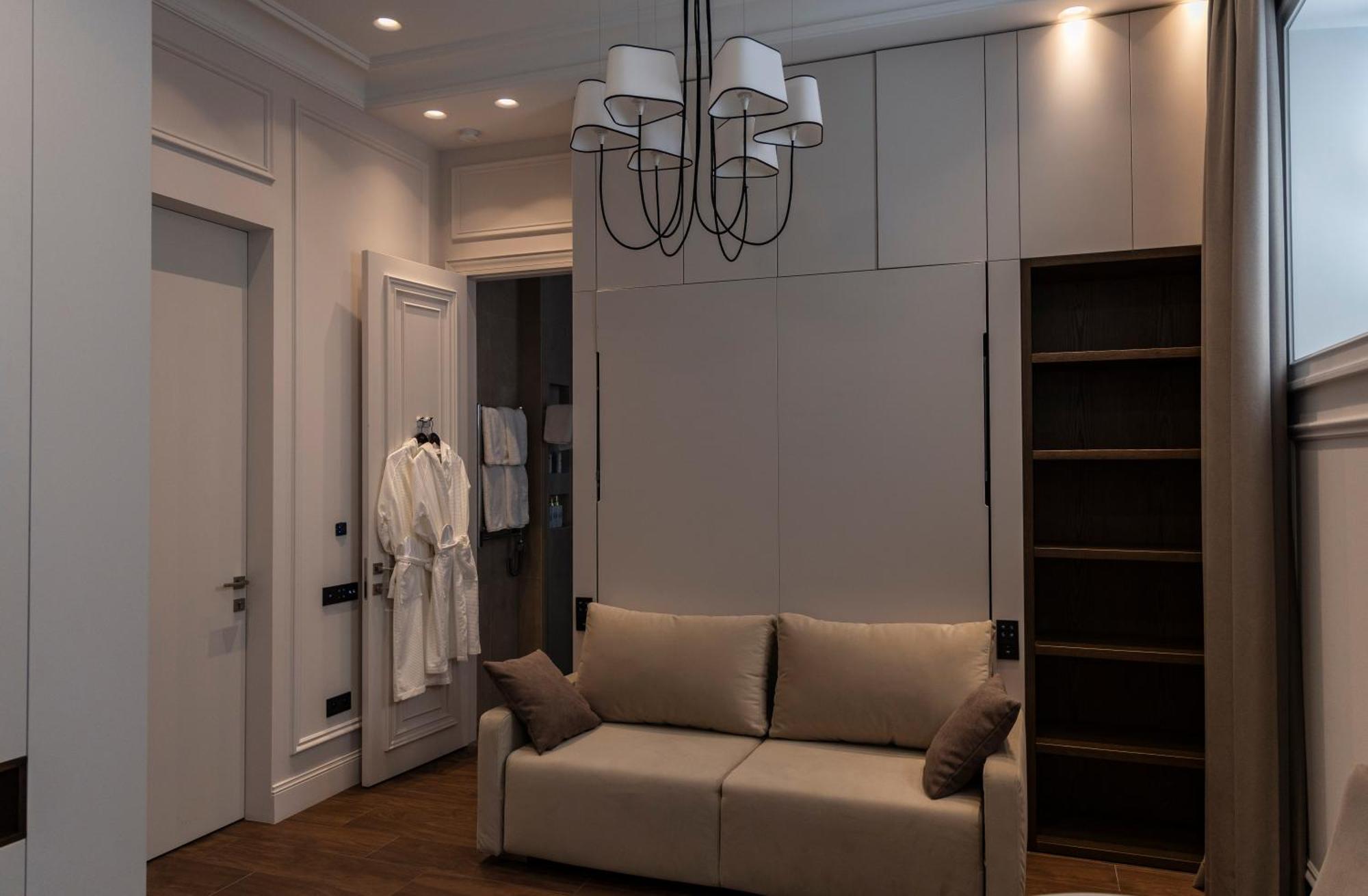 Apartments In The Heart Of Cannes Eksteriør bilde