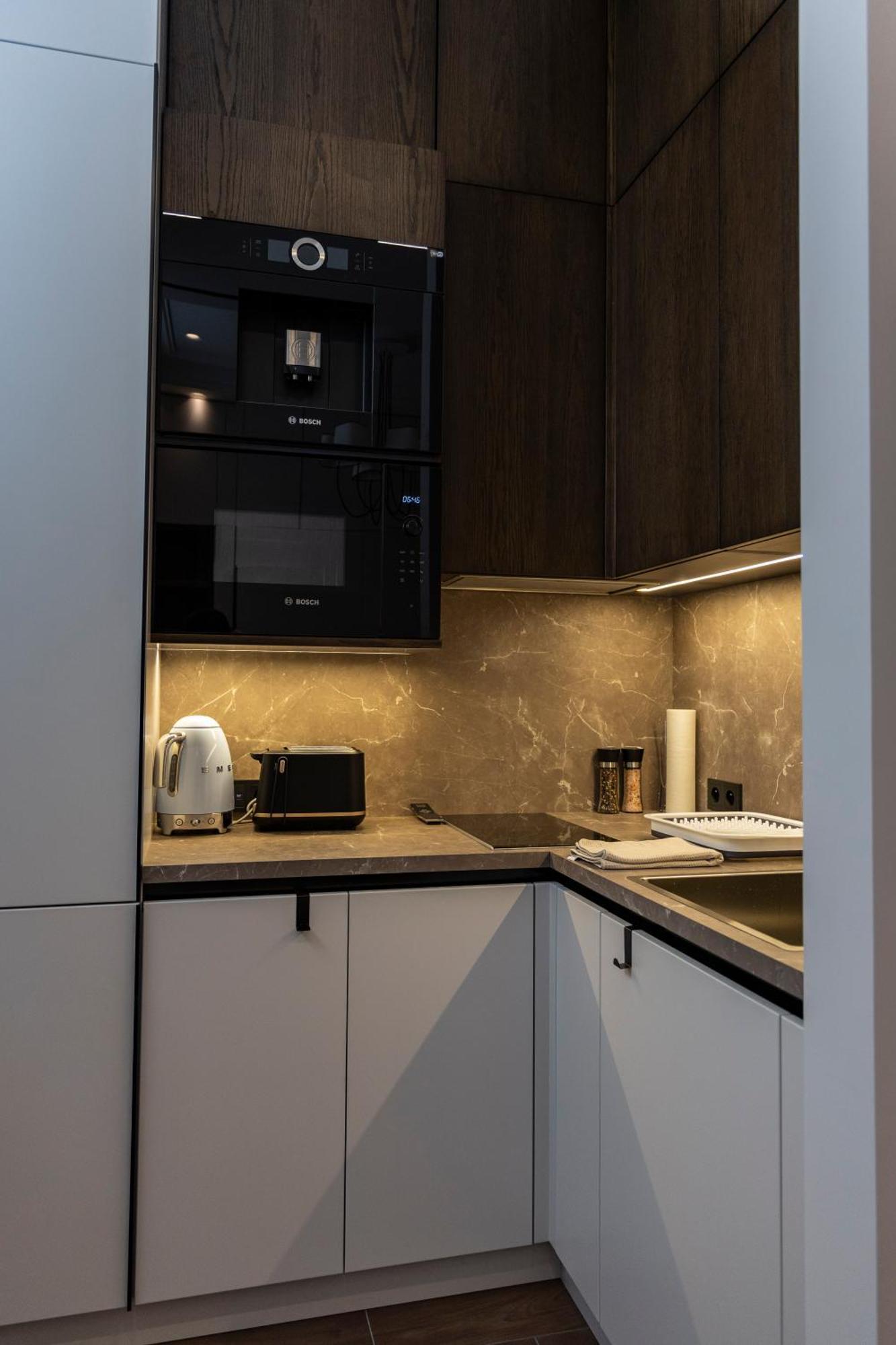 Apartments In The Heart Of Cannes Eksteriør bilde