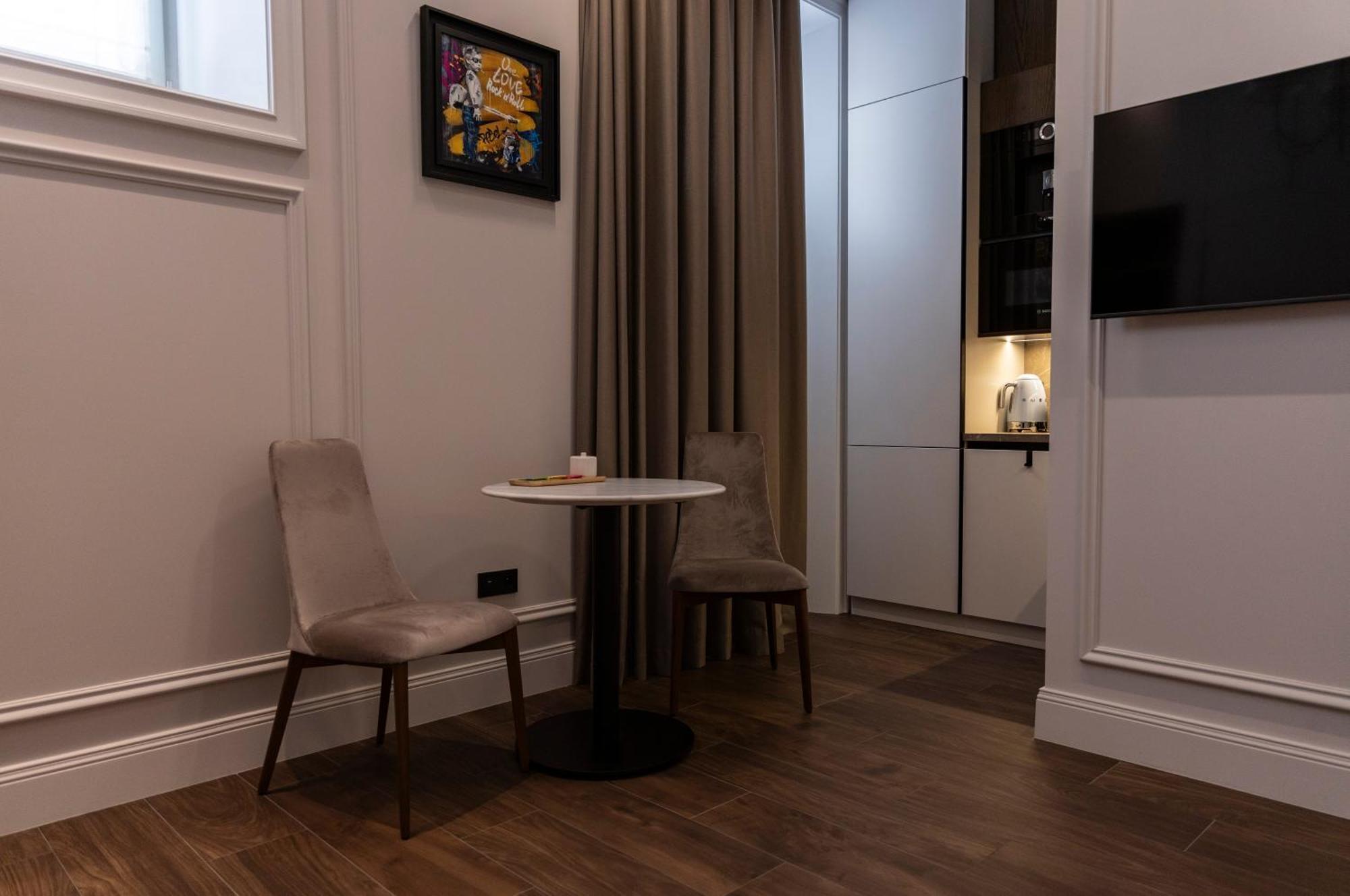 Apartments In The Heart Of Cannes Eksteriør bilde